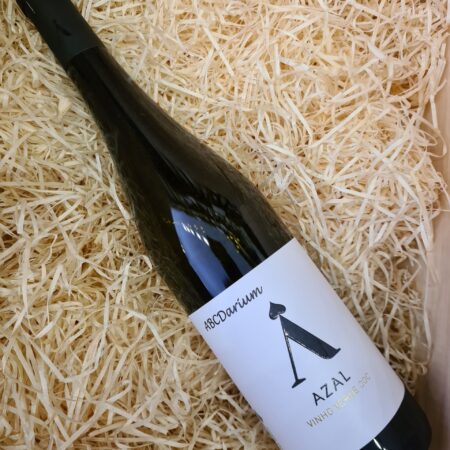 AB Valley Vinho Verde Azal 2024
