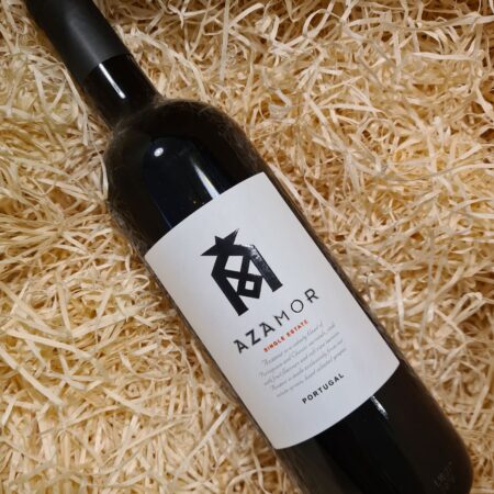 Azamor Azamor 2021