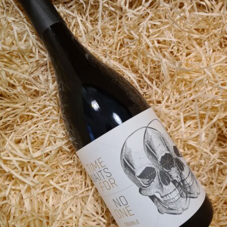 Finca Bacara Time Waits Skulls 2024