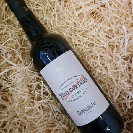 Barbadillo Palo Cortado Criadera En Rama