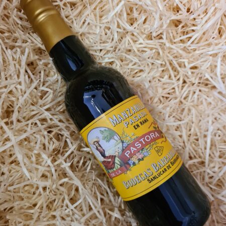 Barbadillo Pastora Manzanilla 2025 37.5cl