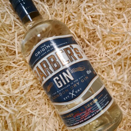 Barber's Gin