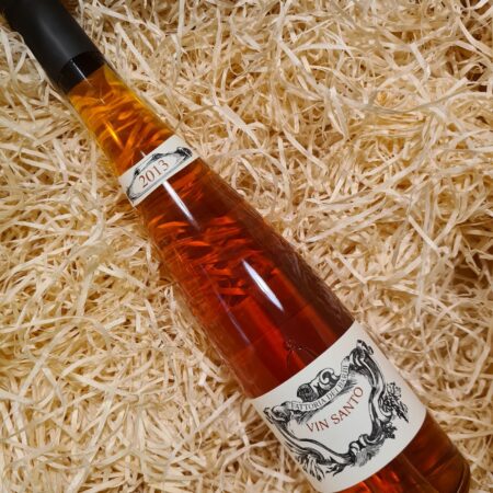 Barbi Vin Santo 2015