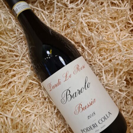 Barolo Bussia Dardi le Rose 2018