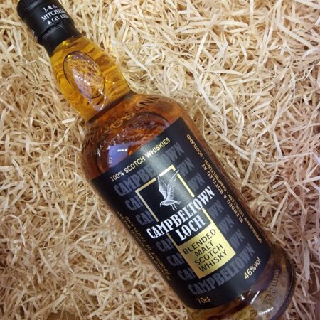 Campbeltown Loch Blended Malt