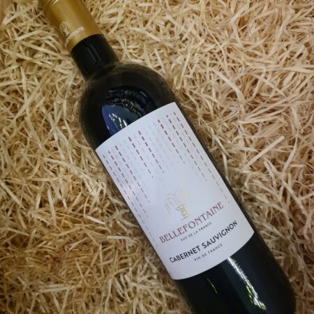 Bellefontaine Cabernet Sauvignon 2024