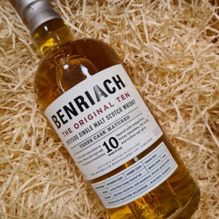 Benriach The Original Ten 10yo