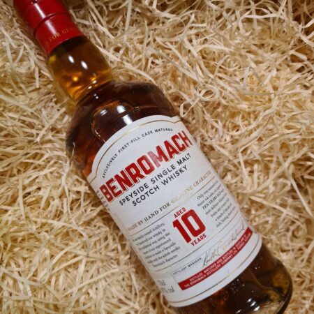 Benromach 10yo