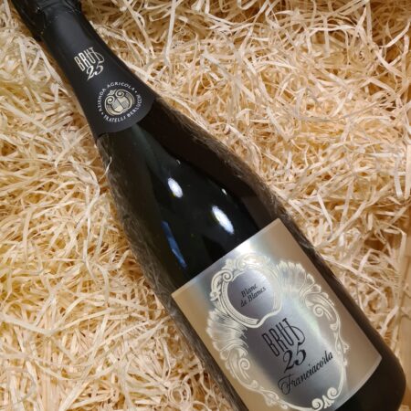 Berlucchi Franciacorta Brut25