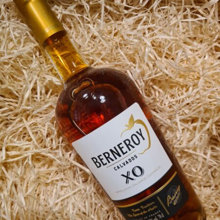 Berneroy XO Calvados