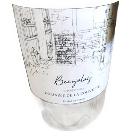 Couvette Beaujolais Blanc 2023