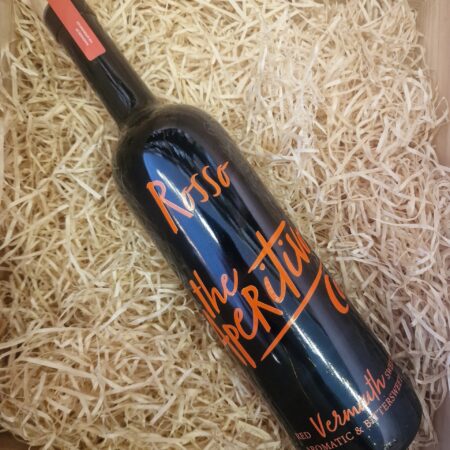The Aperitivo Co. Rosso Vermouth
