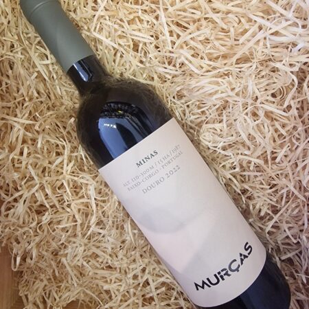 Quinta dos Murcas Minas Tinto 2023