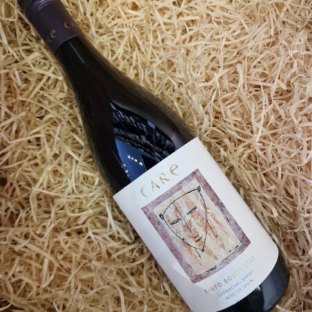 Care Tinto Sobre Lías 2024