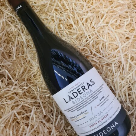 Bideona Rioja de Laderas 2022