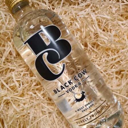 Black Cow Milk Vodka