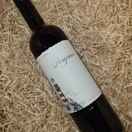 Bonfaro Tinto Beautiful Lighthouse 2023