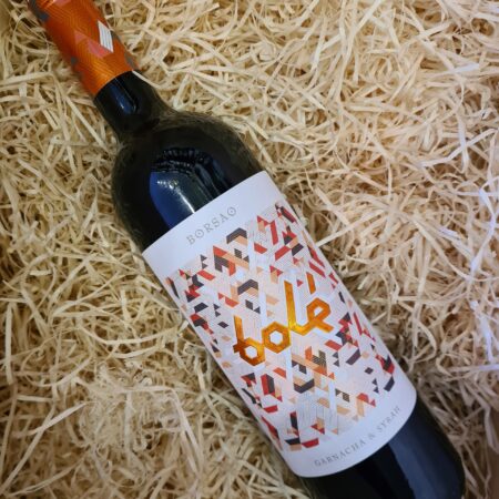 Borsao Bole Garnacha 2020