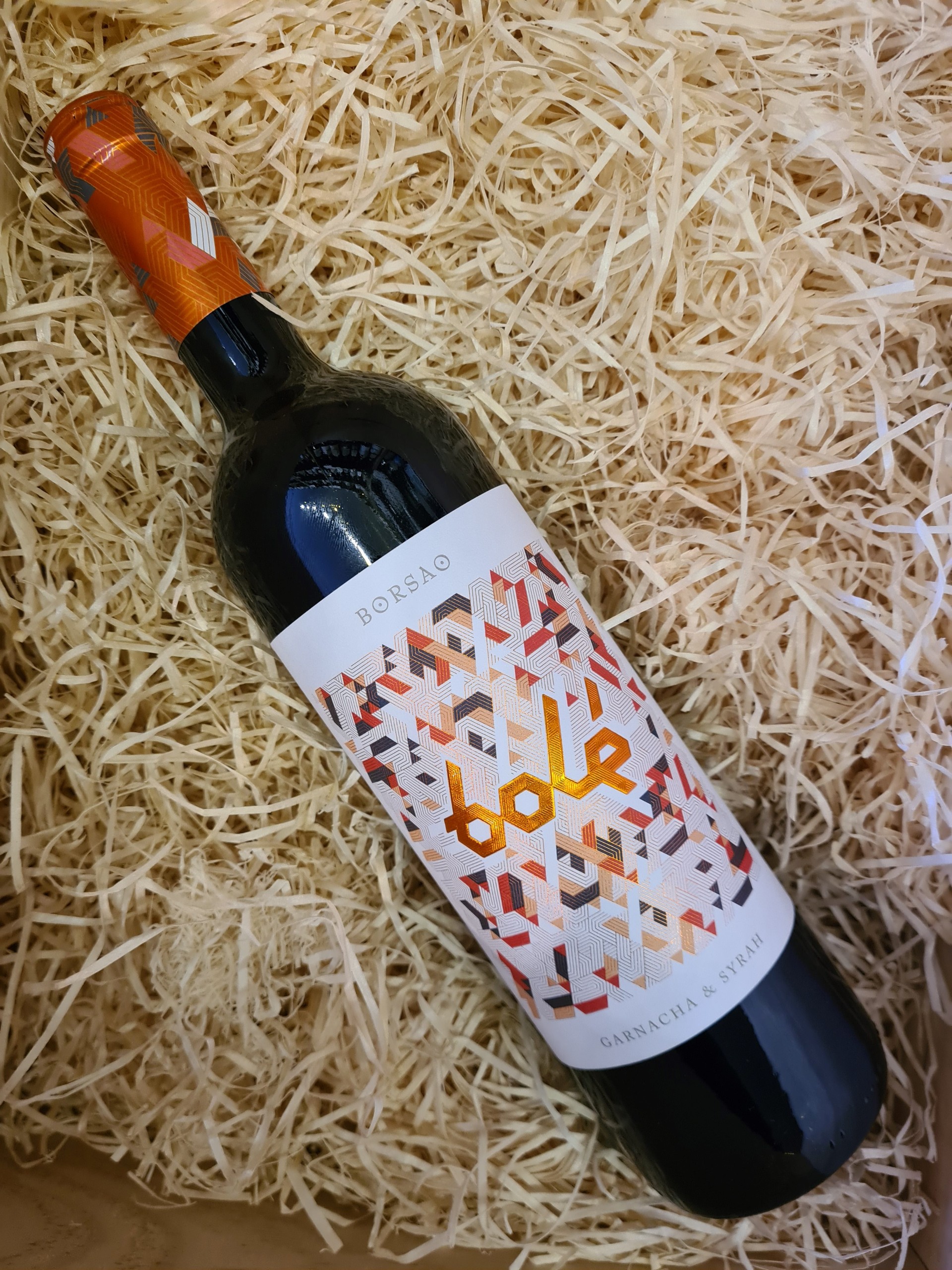 Borsao Bole Garnacha 2020
