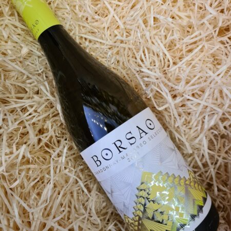 Borsao Selection Blanco 2024