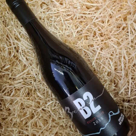 Brennan B2 Pinot Noir 2018