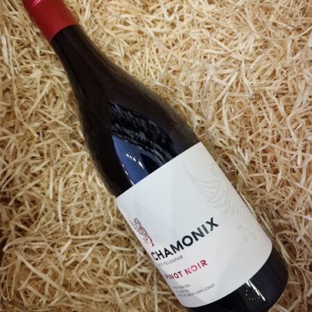 Chamonix Feldspar Pinot Noir 2023