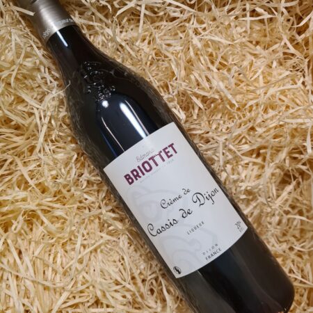 Briottet Creme de Cassis