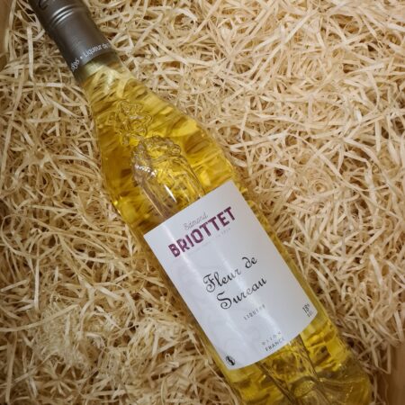 Briottet Fleur de Sureau