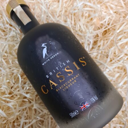 British Cassis 500ml