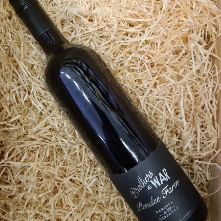 Brothers at War Pendee Farm Cabernet Sauvignon 2022