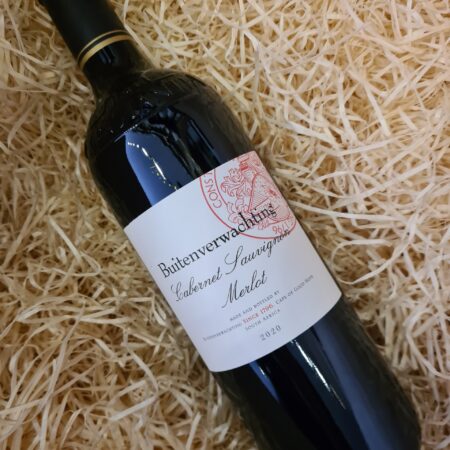 Buitenverwachting Cabernet/Merlot 2023