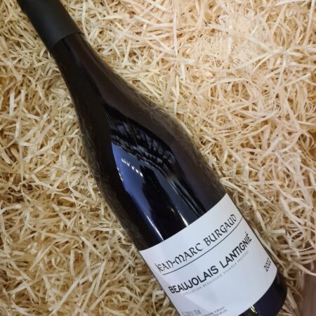 Burgaud Beaujolais Lantignie 2024