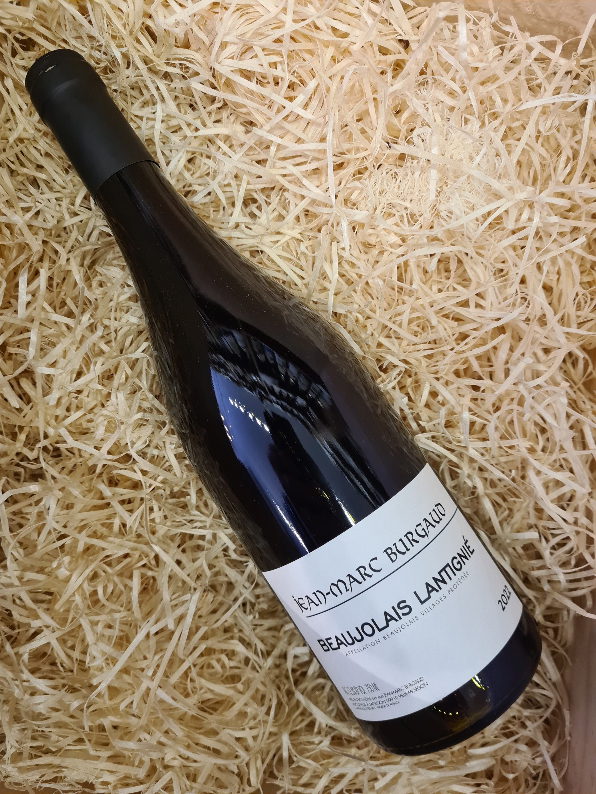 Burgaud Beaujolais Lantignie 2024