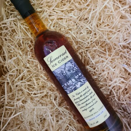 Burrow Somerset Ice Cider 50cl