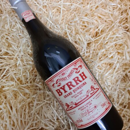 Byrrh Grand Quinquina