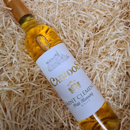 Cabidos Manseng Clement 2017