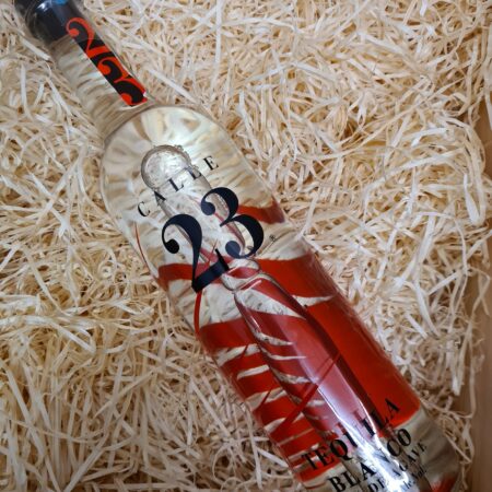 Calle 23 Tequila Blanco