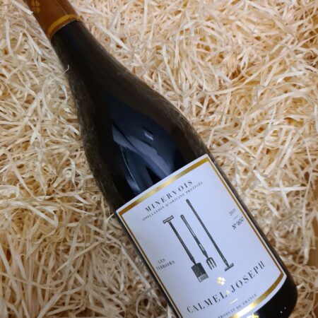 Calmel + Joseph Minervois 2023