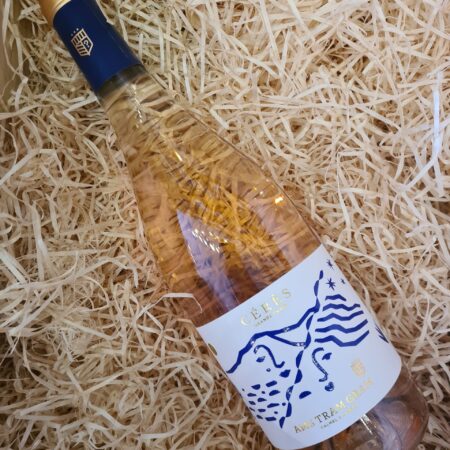 Ams Tram Gram Ceres Rose 2025