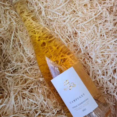 Campuget 1753 Rose 2024