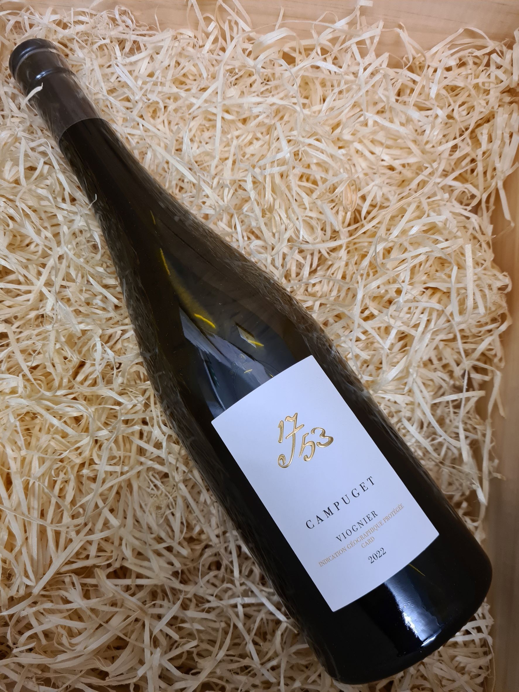 Campuget Viognier "1753" 2024