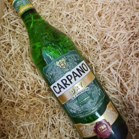 Carpano Dry Vermouth