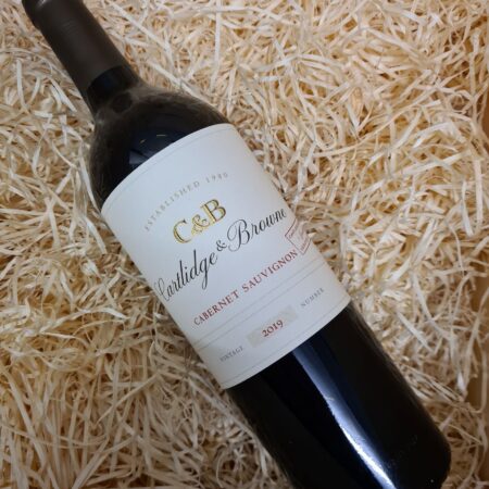 Cartlidge & Brown Cabernet Sauvignon 2021