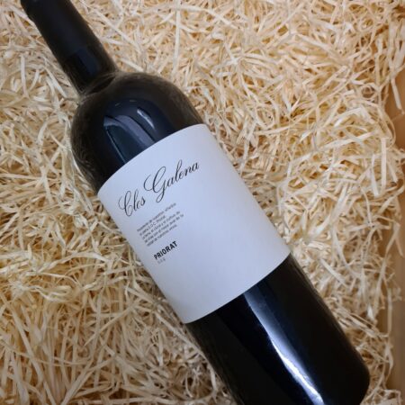 Cartoixa Clos Galena 2017
