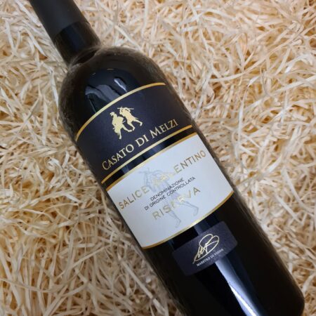 Casato DI Melzi Salice Riserva 2019