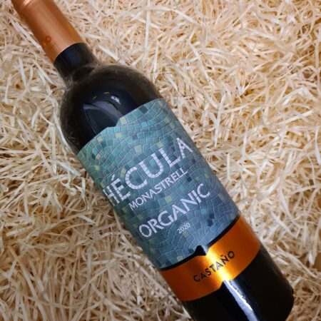 Castano Hecula Monastrell 2022