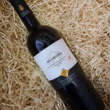 Castilla Classic Oloroso