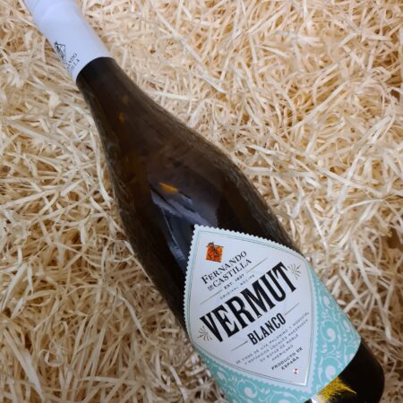 Castilla Vermut Bianco
