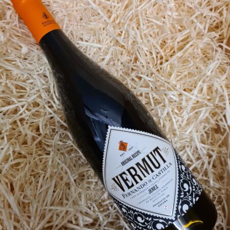 Castilla Vermut Rosso