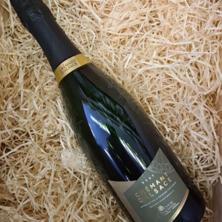 Cave de Turckheim Cremant d'Alsace Brut NV